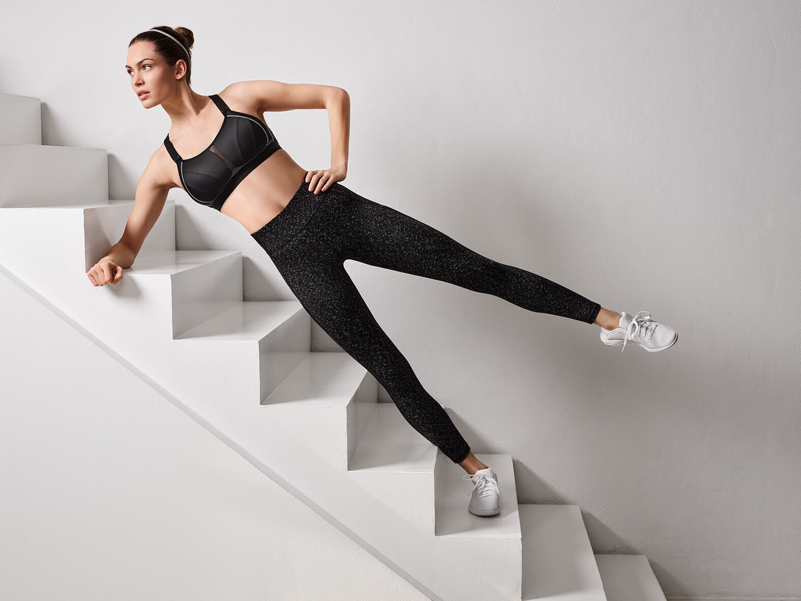 Power Moves Sports Bra – Bras, Lingerie, Panties, Thongs, Active &  Sleepwear