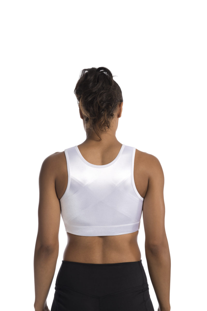 Enell High Impact Front Closing Sports Bra – Bras, Lingerie, Panties,  Thongs, Active & Sleepwear