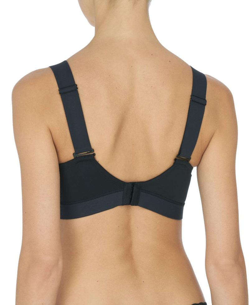 The Sport Contour sports bra with underwire