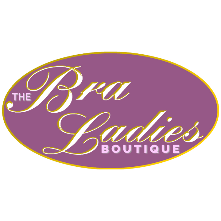 The Bra Ladies Boutique: Bras, Lingerie, Panties, Thongs, Active